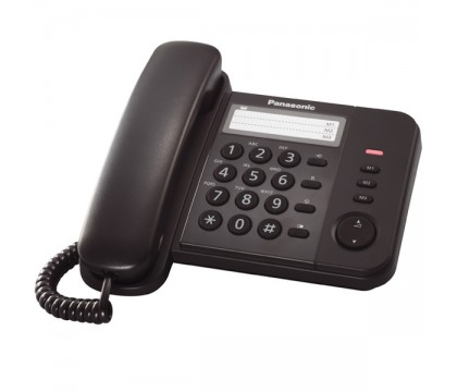 باناسونيك ( KX-TS520) تليفون منزلى